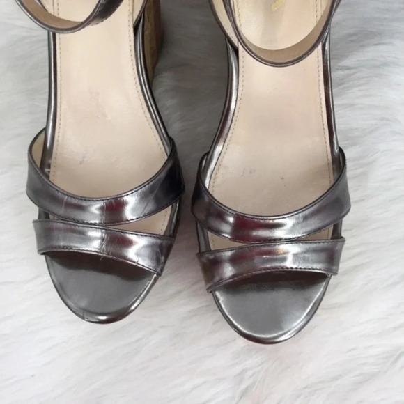 Prada Calzature Donna Wedge Sandal - Picture 6 of 7